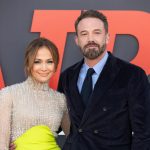 Jennifer Lopez solicita el divorcio de Ben Affleck