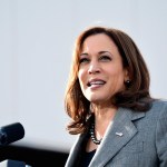 Harris aventaja a Trump en los estados clave de Michigan, Wisconsin y Pensilvania