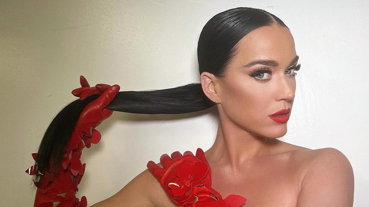 Katy Perry recibirá el premio ‘Video Vanguard’ en la gala MTV