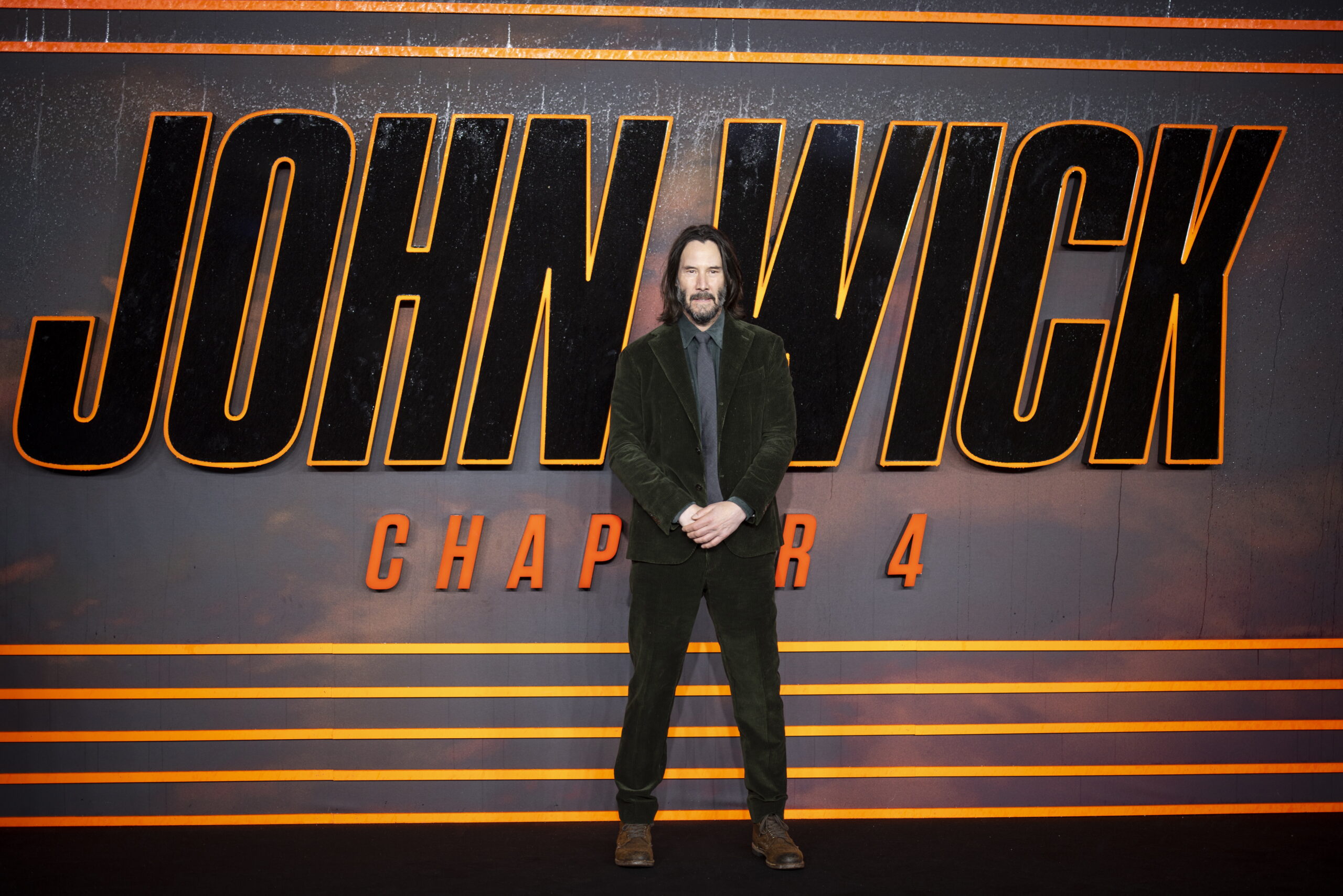 Keanu Reeves producirá la nueva serie ‘John Wick: Under the High Table’ junto a Lionsgate