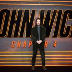 Keanu Reeves producirá la nueva serie ‘John Wick: Under the High Table’ junto a Lionsgate