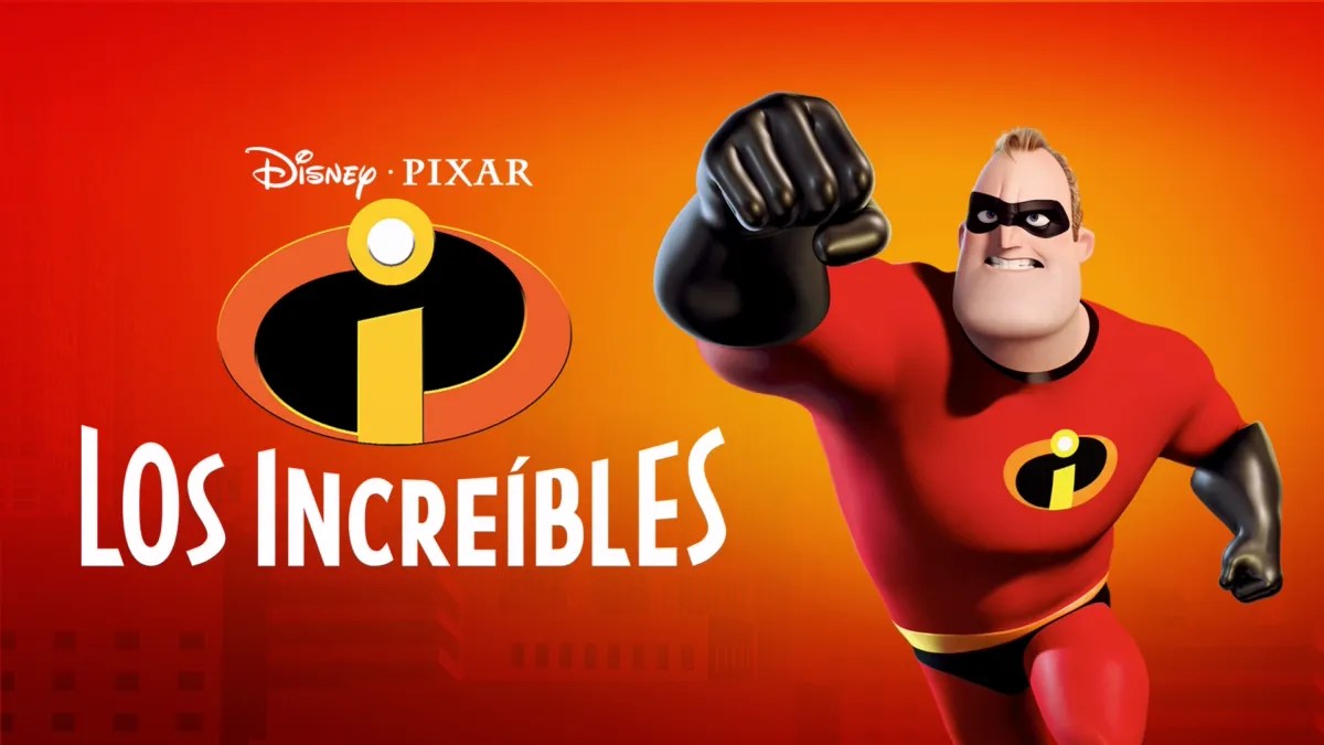 Pixar anuncia que está trabajando en una tercera película de ‘Los Incredibles’