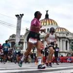 Esta será la ruta del Maratón Ciudad de México 2024