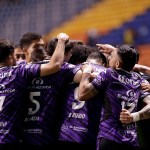 Mazatlán clasifica a los octavos de la Leagues Cup