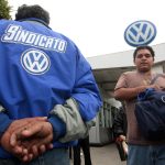 México y EE.UU. cierran caso de Volkswagen en el estado de Puebla