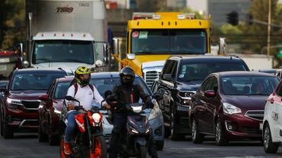 Dale más gasolina: Hoy No Circula para este miércoles 14 de agosto en CDMX y Edomex