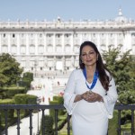 Miami Beach dedicará una de sus calles a la cantante Gloria Estefan