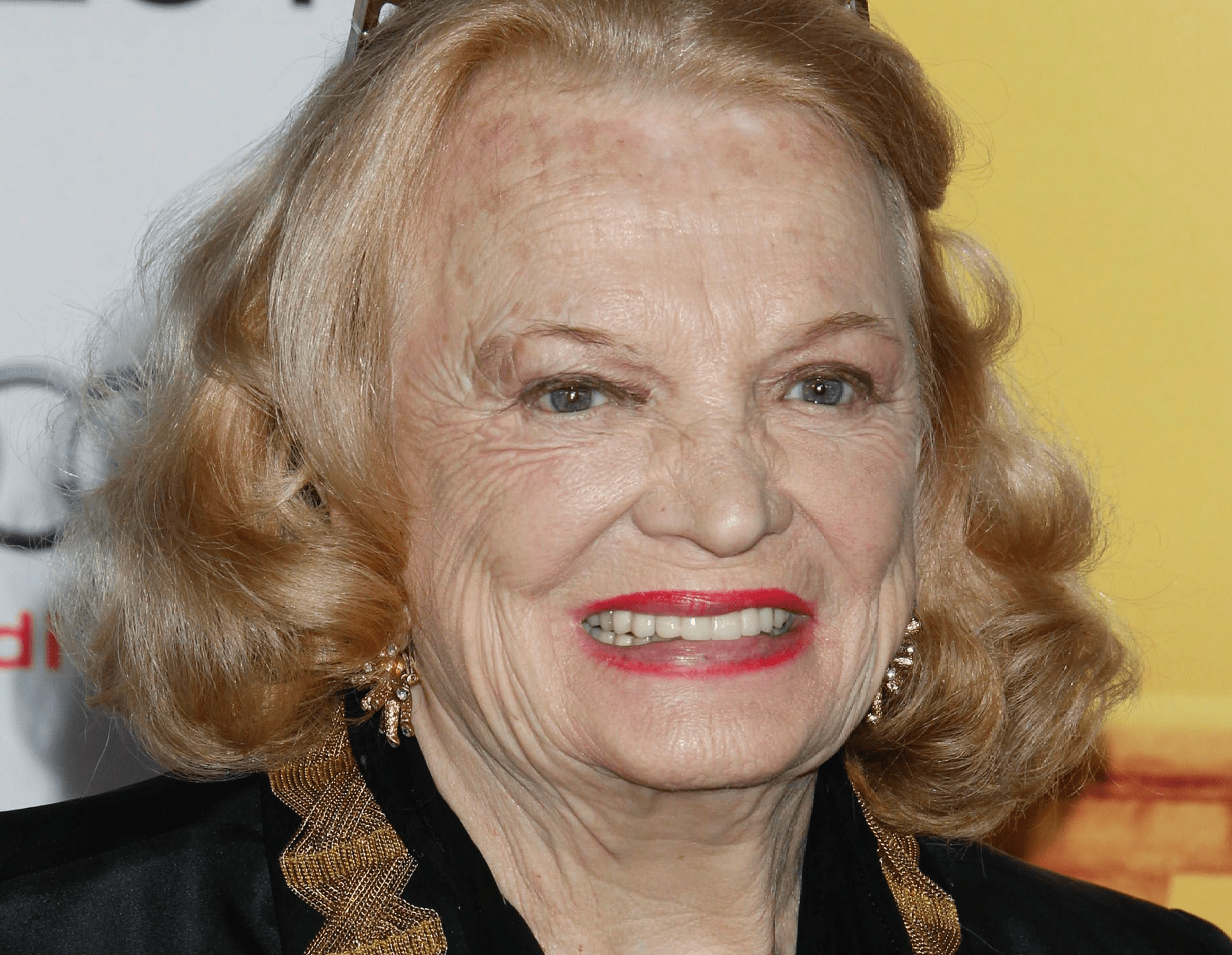 Muere la leyenda del cine estadounidense Gena Rowlands a los 94 años