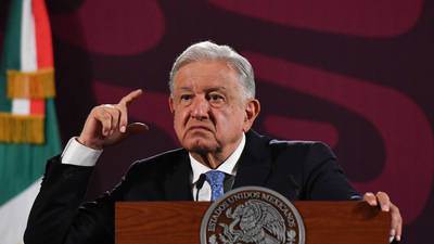 ‘Chapitos’ buscan acuerdo con EU: ¿Qué dijo AMLO sobre la negociación?