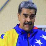 “Estados Unidos debe sacar sus narices de Venezuela”: Nicolás Maduro