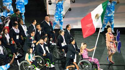 ¿Cuántas medallas tiene México en Juegos Paralímpicos y cuál es la marca a superar en París 2024?