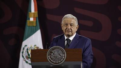 Esta es la condición que pone AMLO para quitar pausa a relación con Embajada de EU