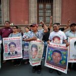 Desechan amparo de expolicía vinculado al caso Ayotzinapa