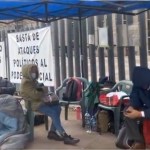 “Están en su derecho”: AMLO sobre paro de trabajadores del Poder Judicial