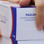 Cofepris autoriza comercialización abierta de Paxlovid para COVID-19