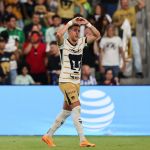 Pumas y Vancouver abren los dieciseisavos de final en la Leagues Cup