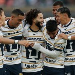 Pumas vencen a los Whitecaps y pasan a los octavos de la Leagues Cup