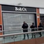 Roban joyería Bo&Co en Parque Delta