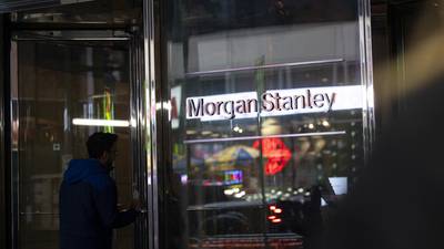 Reforma judicial ya muestra efectos: Morgan Stanley rebaja recomendación para invertir en México