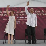 AMLO y Sheinbaum concluirán giras conjuntas en Nuevo León