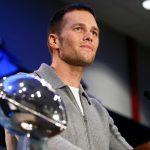 Tom Brady tendrá restricciones de la NFL para ser propietario de los Raiders