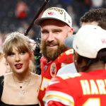 Travis Kelce tendrá una participación en la cinta ‘Happy Gilmore 2’, revela Adam Sandler