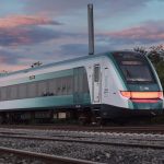 AMLO confirma que Tren Maya quedará concluido a inicios de septiembre