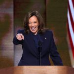 Trump es un hombre “poco serio” que traería consecuencias “serias” para EE.UU.: Kamala Harris