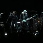 The Sphere de Las Vegas presentará película sobre conciertos de U2