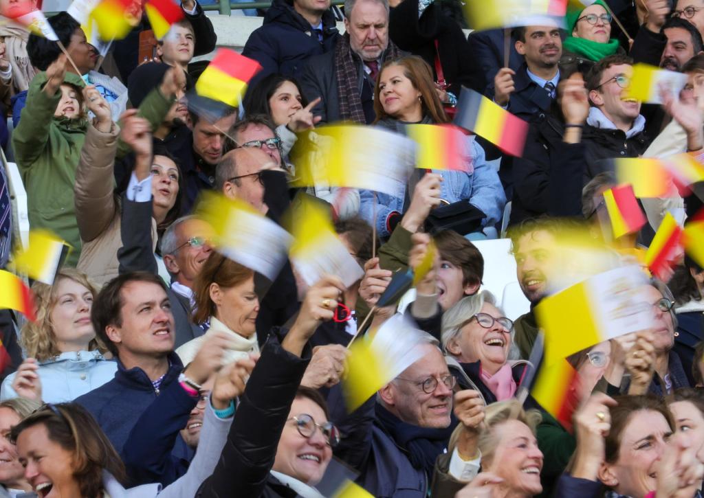 El papa beatificó en Bruselas a la española Ana de Jesús - a3120a00d8b7a8ce7a438964cb704cf27083c461w-1024x725