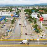 SMN prevé lluvias torrenciales en Chiapas y Oaxaca e intensas en Guerrero, Puebla, Tabasco y Veracruz