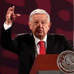 AMLO reconoce que Estados Unidos ha dejado de intervenir en asuntos de México, como la reforma judicial