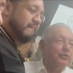 “No defiendan a corruptos”: AMLO a trabajador del Poder Judicial