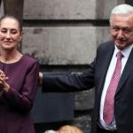 Claudia Sheinbaum, la científica que busca profundizar la transformación de López Obrador