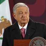 “Me voy satisfecho, me dediqué a servir al pueblo”: López Obrador