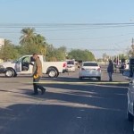 Asesinan en Sonora a hija de funcionaria municipal