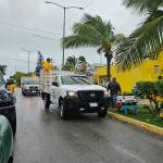 Saldo blanco en Quintana Roo tras paso de ‘Helene’