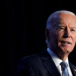 Biden ve como “progreso” para la economía de EE.UU. la bajada de tipos de interés