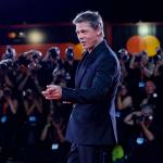 Un representante de Brad Pitt condena la estafa a dos mujeres en España; les quitaron 325 mil euros