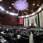 Diputados declaran constitucionales reformas a la Guardia Nacional y sobre pueblos indígenas; pasan al Ejecutivo