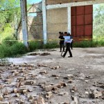 Localizan “zona de exterminio” de personas en Tamaulipas