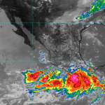 Instalan 35 refugios en Acapulco ante lluvias de las próximas horas