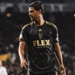 LAFC anuncia la contratación de Carlos Vela