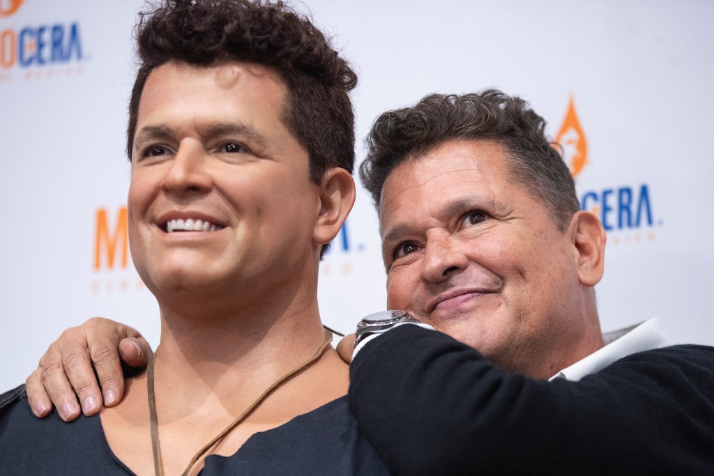 Carlos Vives desvela su figura de cera en museo en Ciudad de México - carlos-vives-desvela-su-figura-de-cera-en-museo-en-ciudad-de-mexico1-1024x683