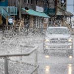 Al menos 4 muertos, destrozos, apagones e inundaciones deja “Helene” en el sureste de EE.UU.