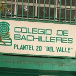 Enfrentamiento afuera del Colegio de Bachilleres 20 deja al menos dos heridos