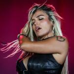 #VIDEO Karol G conquista al público brasileño en Rock in Río