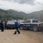 Dos muertos y un desaparecido por derrumbe de mina en Chihuahua