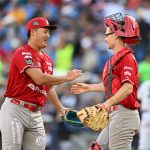 Diablos Rojos del México, a finiquitar la Serie del Rey ante Sultanes