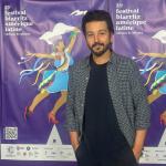 Diego Luna afirma que “es responsabilidad de todos proteger el periodismo en México”